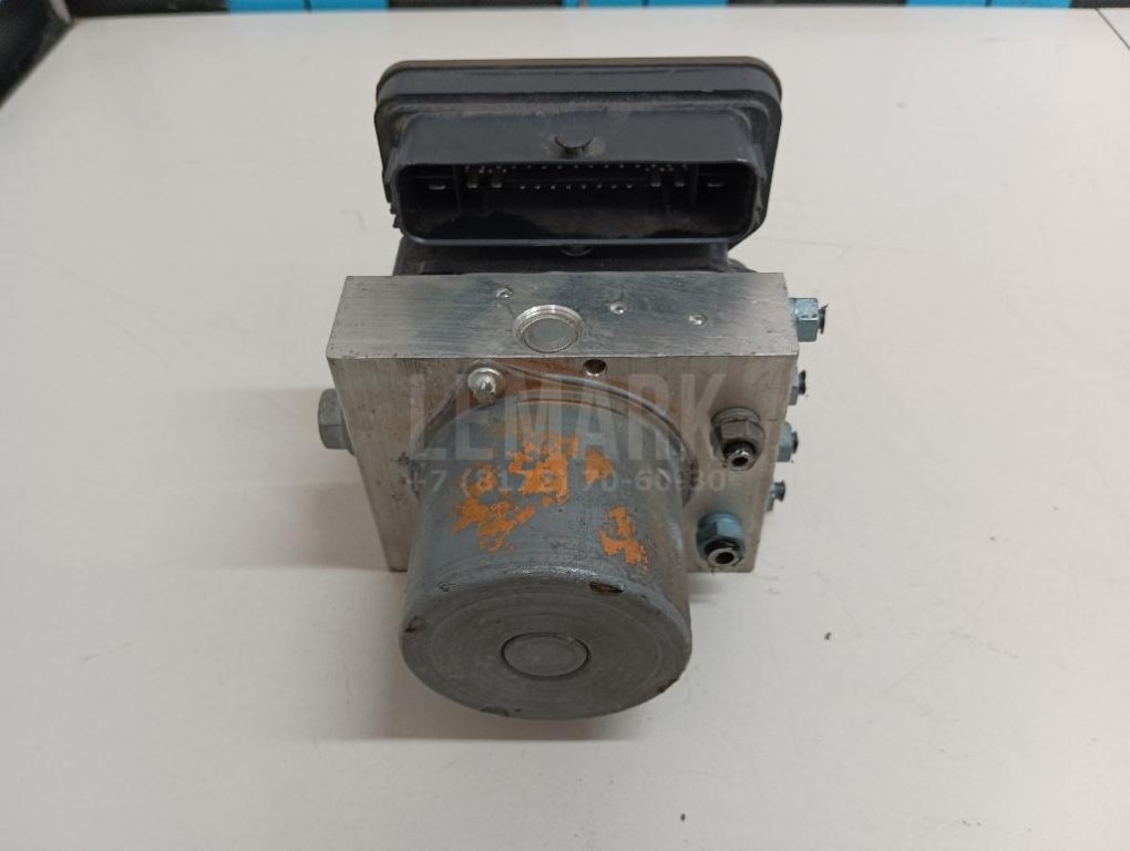 Блок ABS (насос)