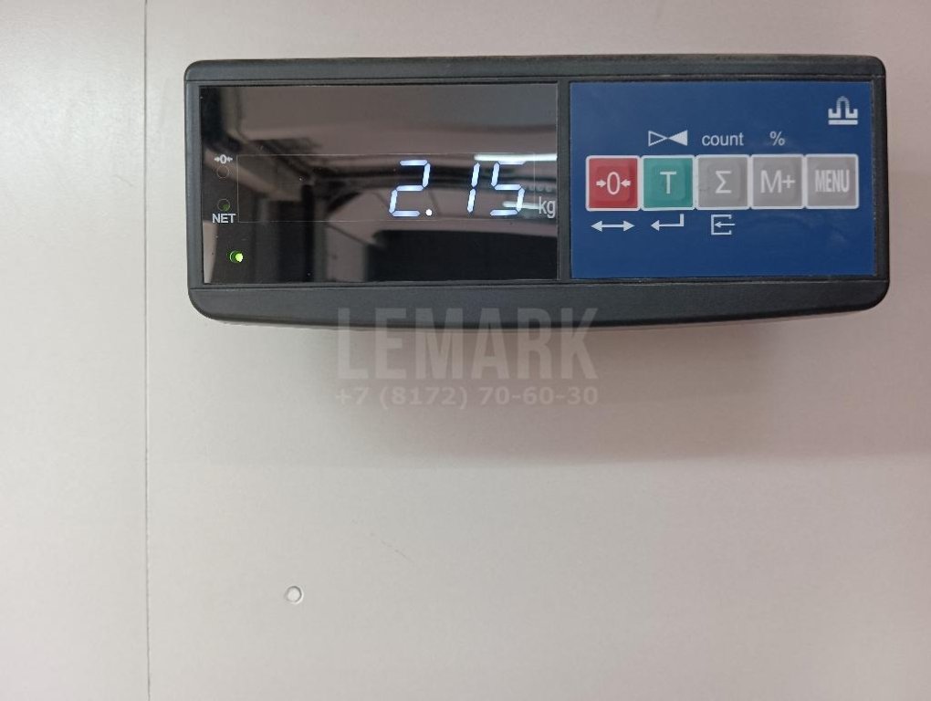 Блок ABS (насос)