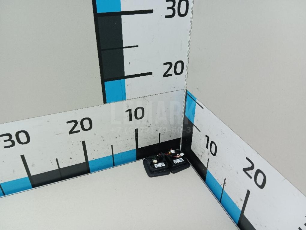 Переключатель скоростей подрулевой