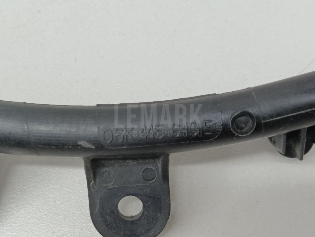 Направляющая щупа