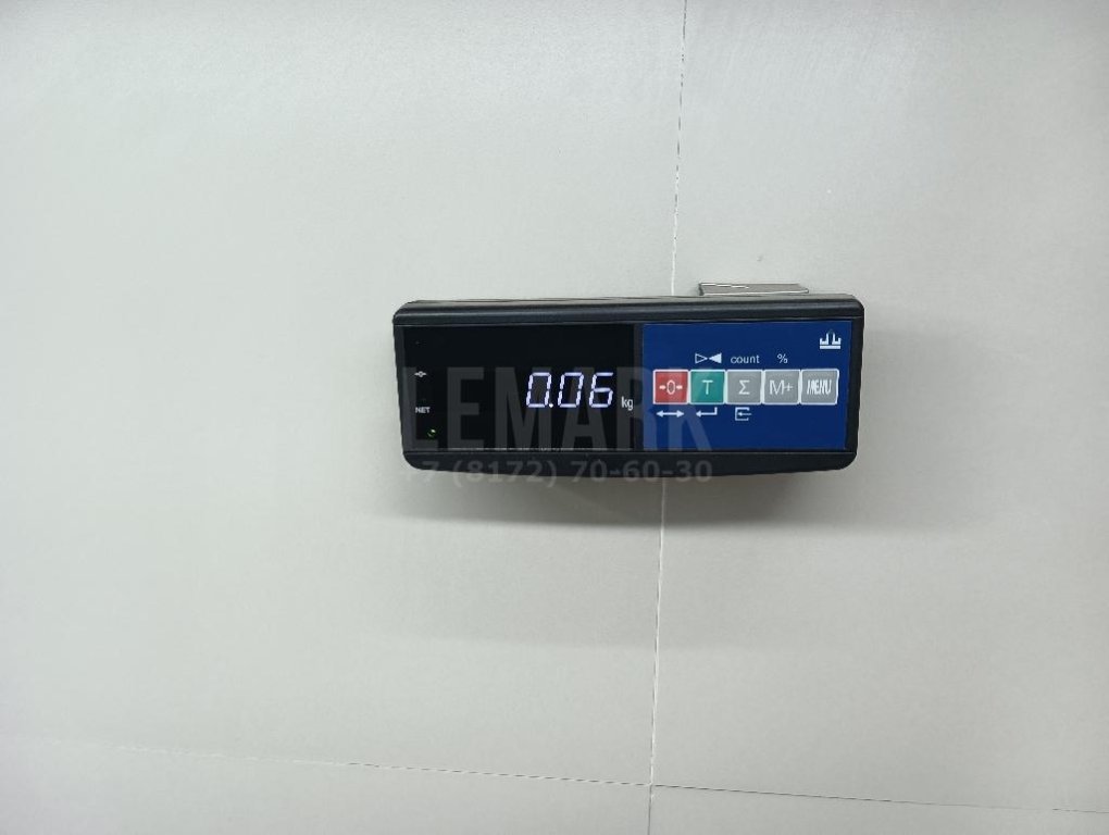 Направляющая щупа