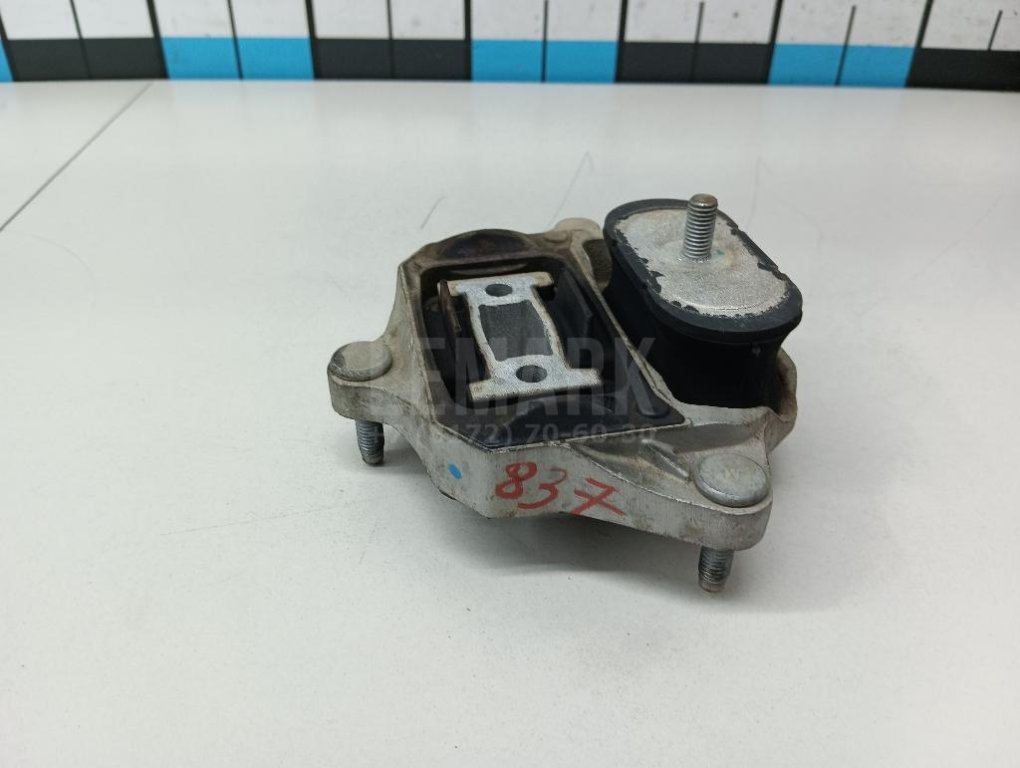 Опора КПП для  Audi A3 [8P1] 2003-2013
