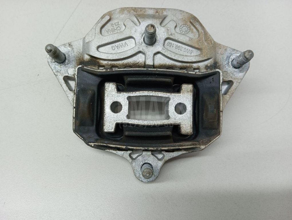 Опора КПП для  Audi A3 [8P1] 2003-2013
