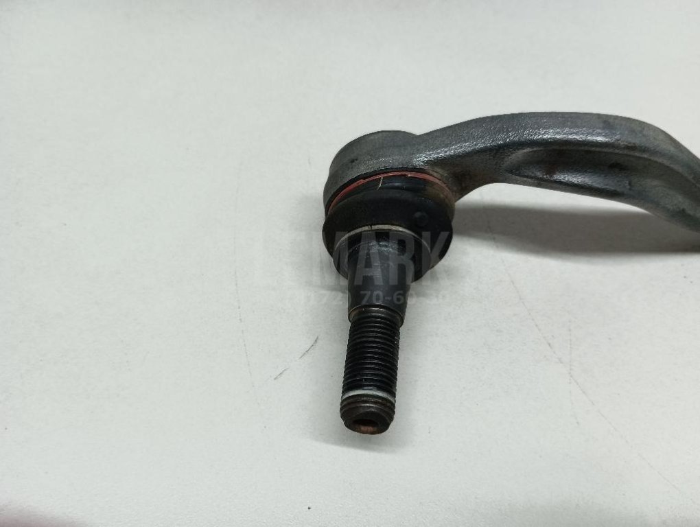 Наконечник рулевой правый