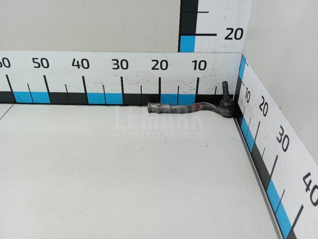 Наконечник рулевой левый