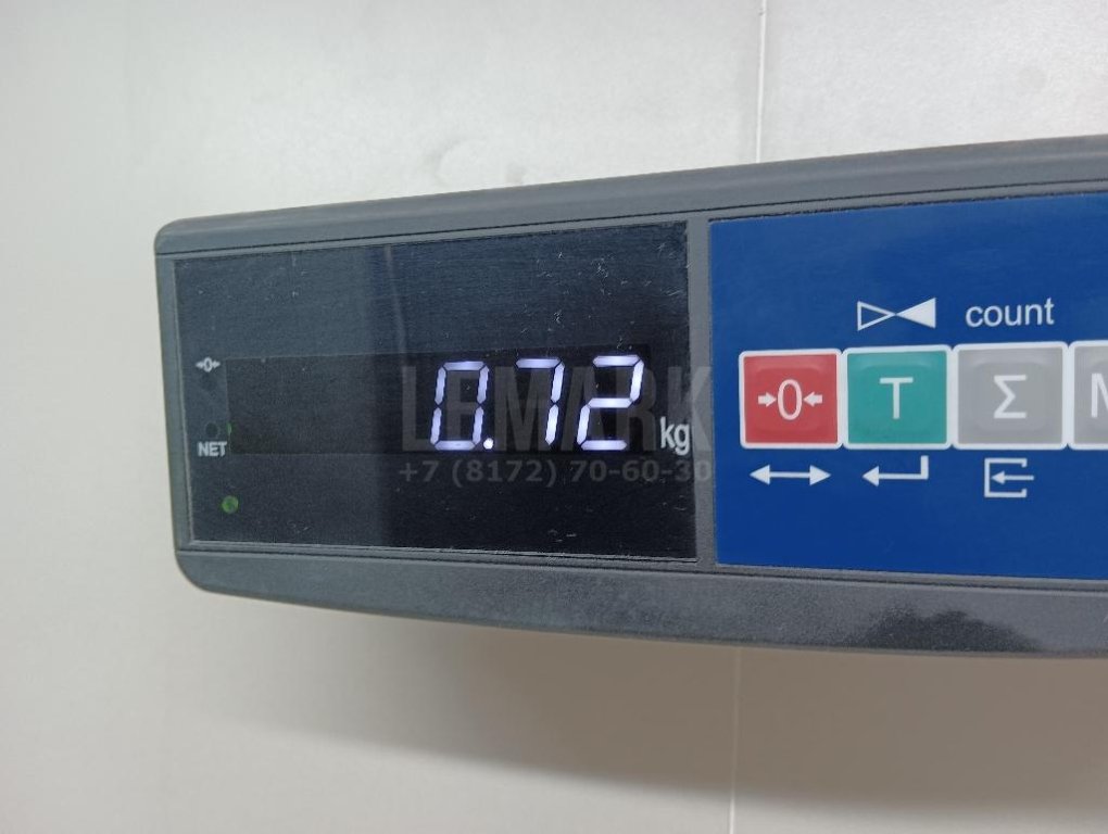 Наконечник рулевой левый