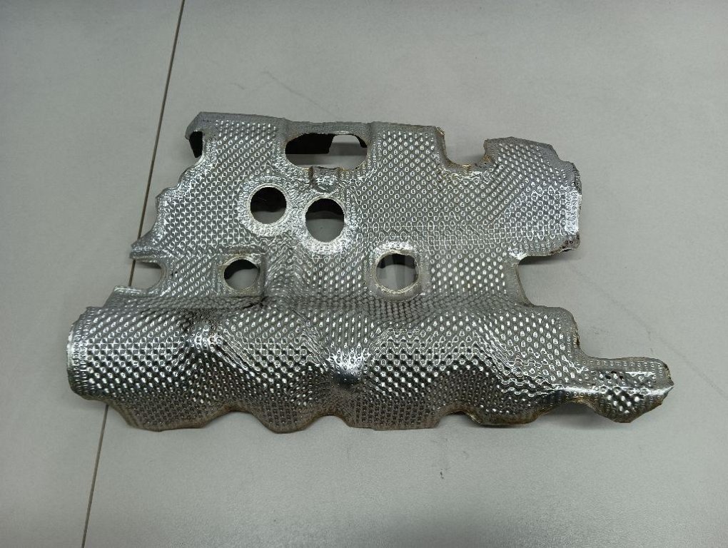 Шумоизоляция