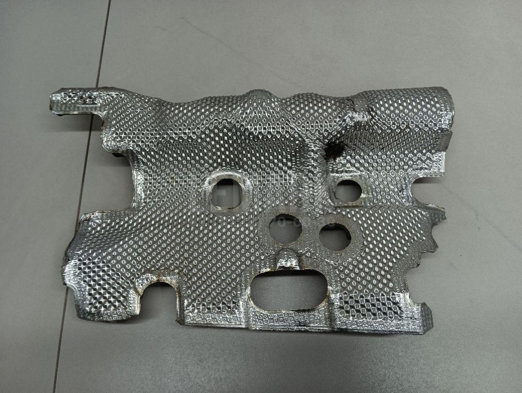 Шумоизоляция