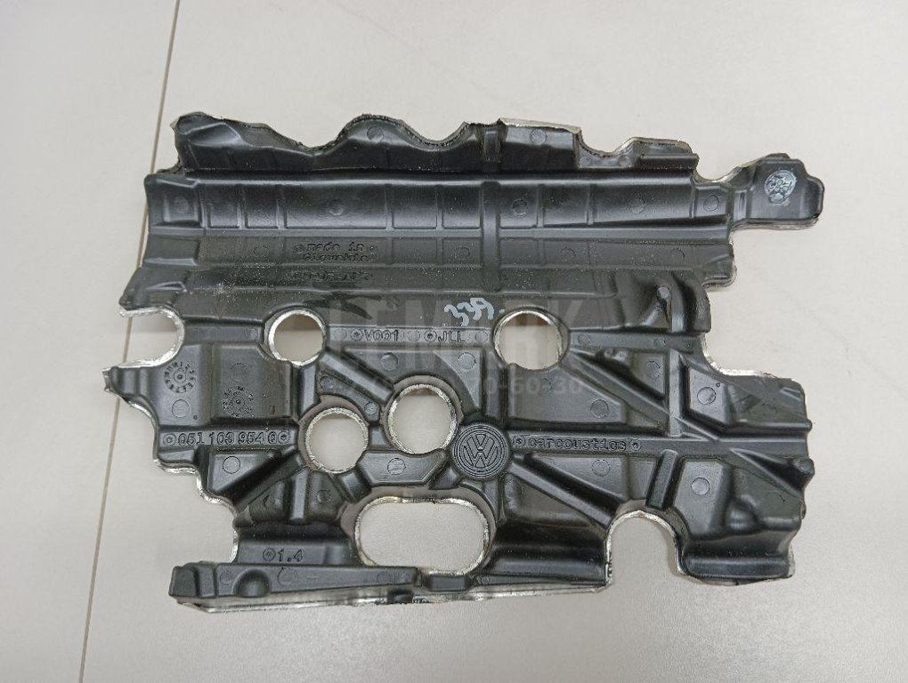 Шумоизоляция