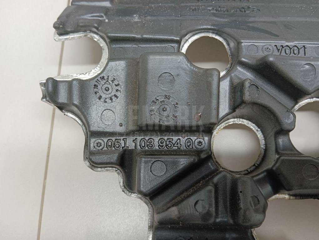 Шумоизоляция