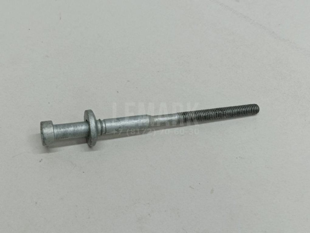 Болт форсунки