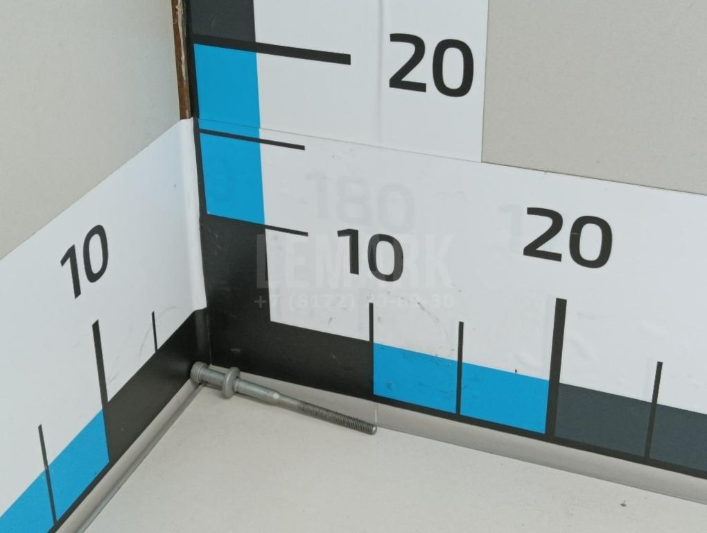 Болт форсунки