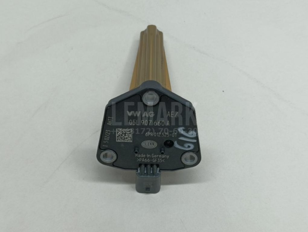 Датчик уровня масла