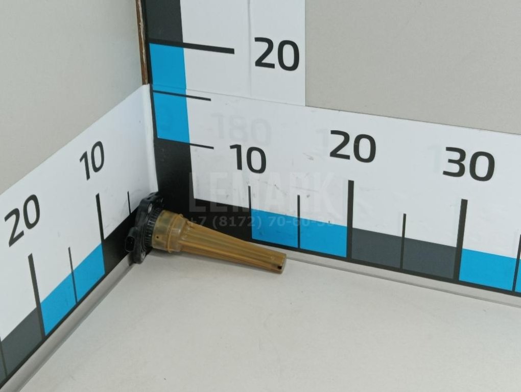 Датчик уровня масла