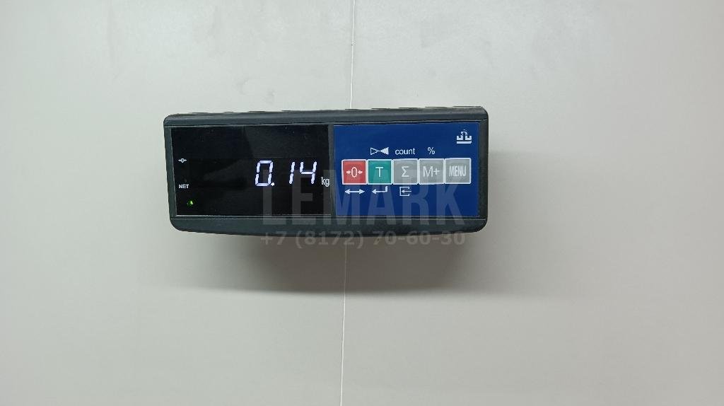 Фонарь задний (стоп сигнал)