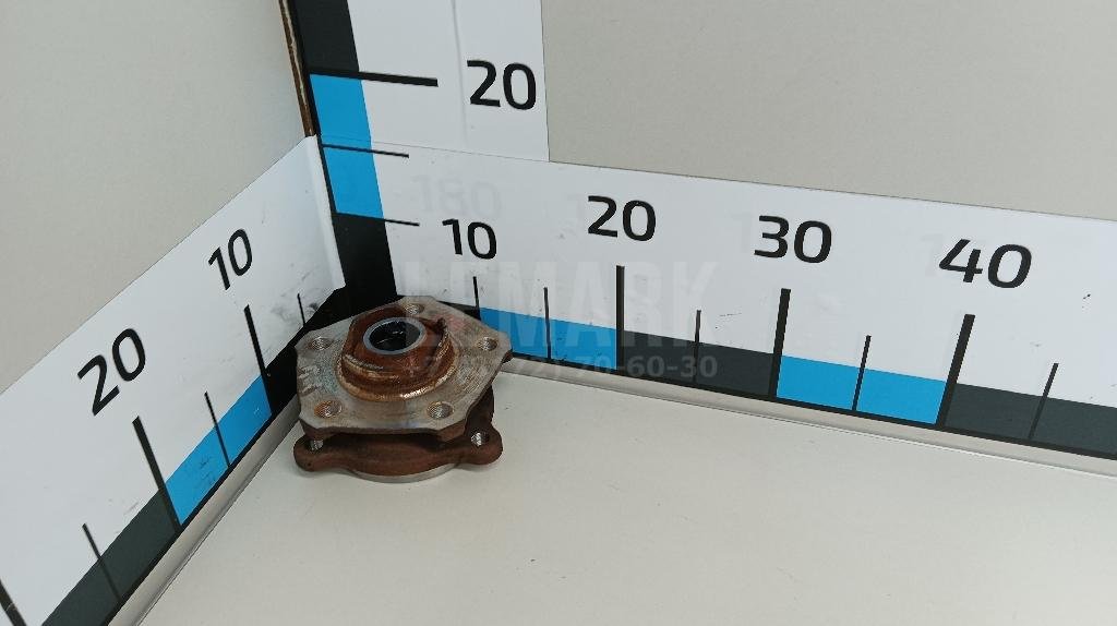 Подшипник ступицы