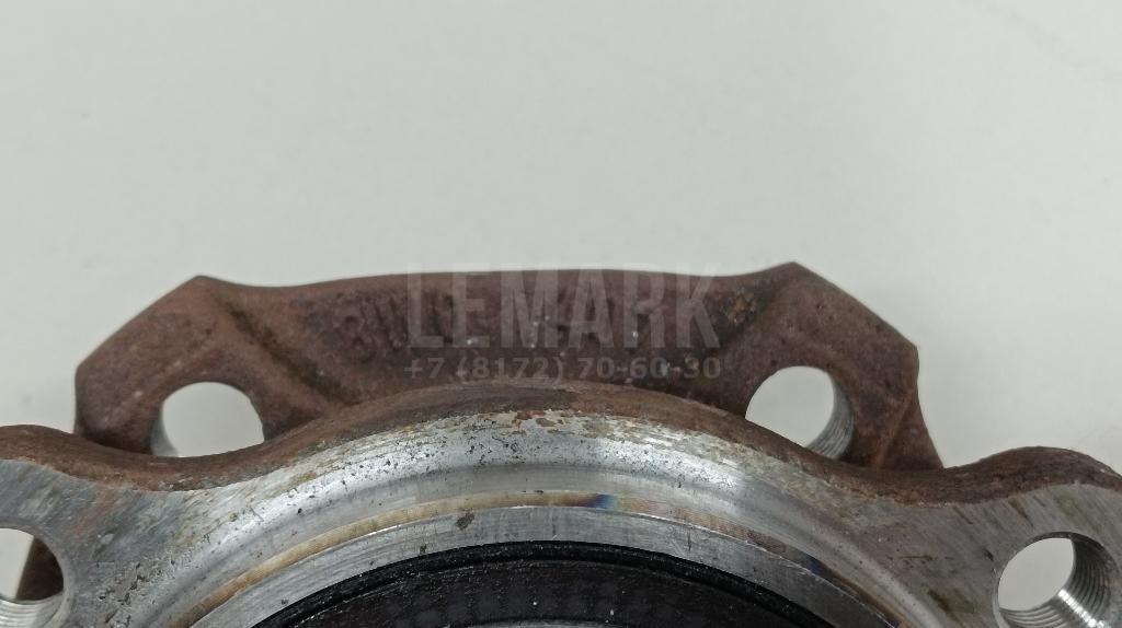 Подшипник ступицы