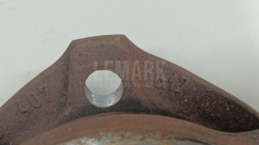 Подшипник ступицы