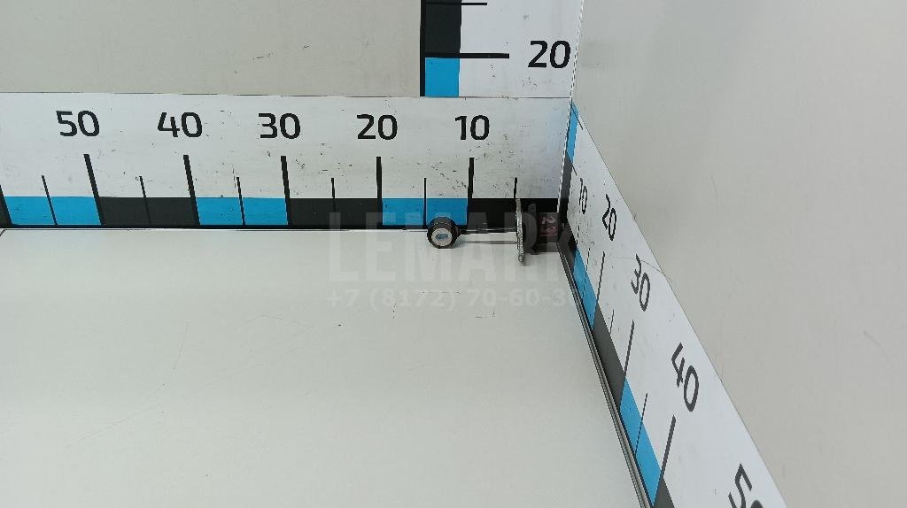 Опора двигателя левая