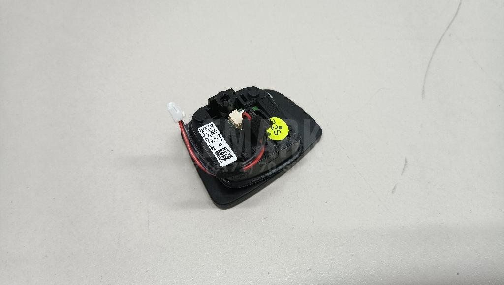 Переключатель скоростей подрулевой