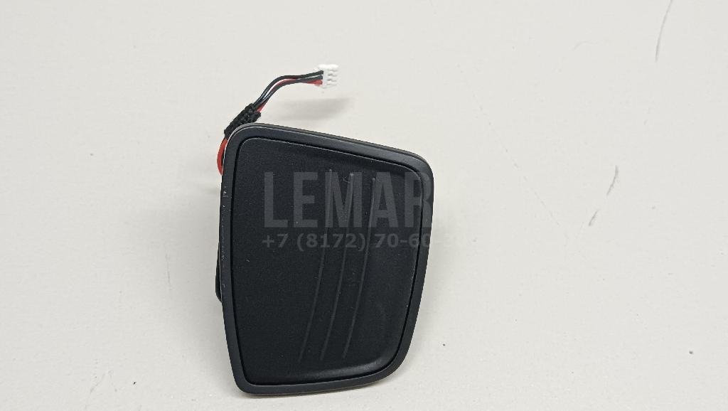 Переключатель скоростей подрулевой