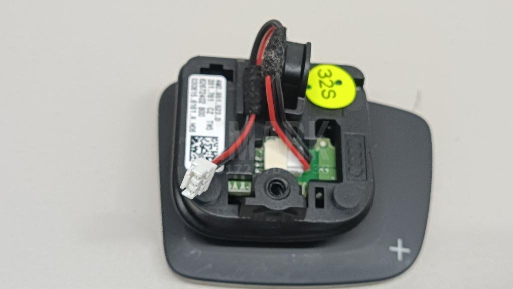 Переключатель скоростей подрулевой