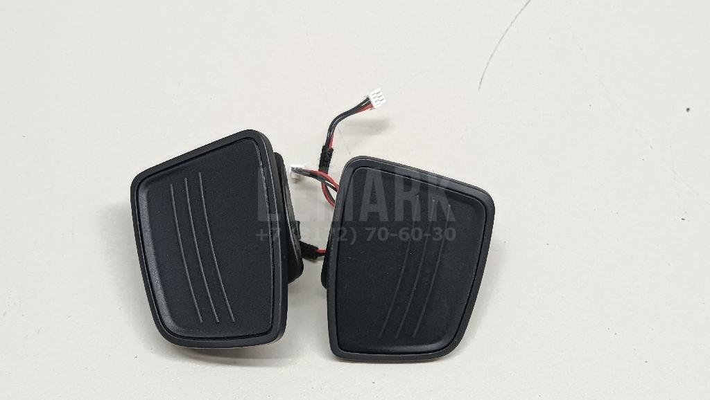 Переключатель скоростей подрулевой