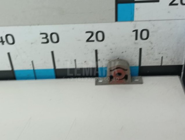 Подвес глушителя