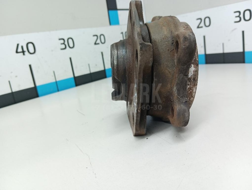 Ступица передняя/задняя