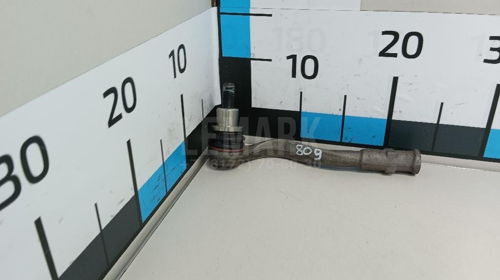 Наконечник рулевой правый для  Audi 80/90 [B4] 1991-1995