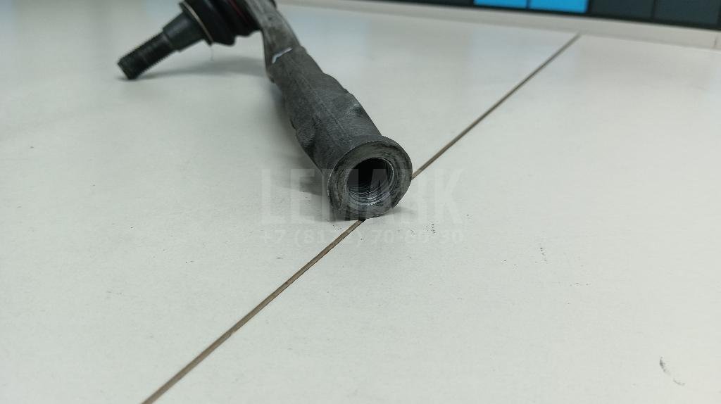 Наконечник рулевой левый для  Audi A3 (8L1) 1996-2003