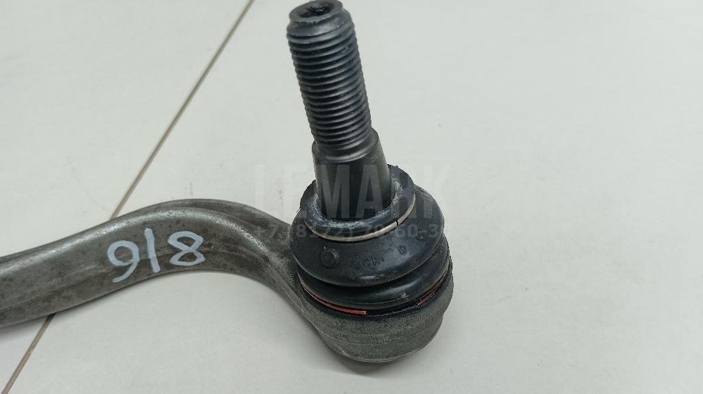 Наконечник рулевой левый для  Audi A3 (8L1) 1996-2003