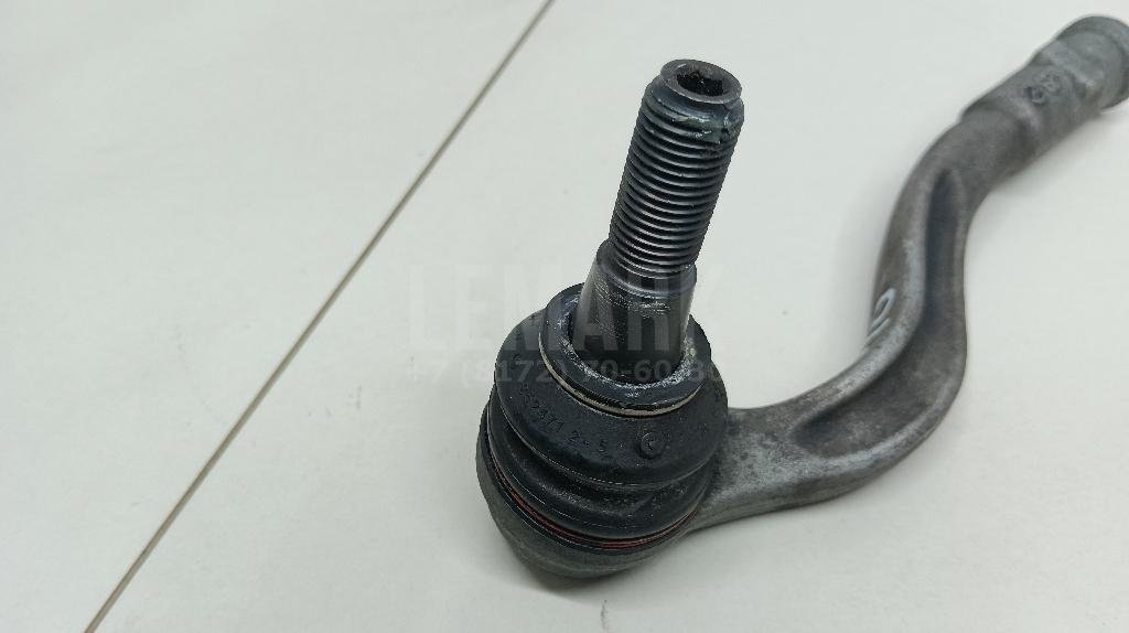 Наконечник рулевой левый для  Audi A3 (8L1) 1996-2003