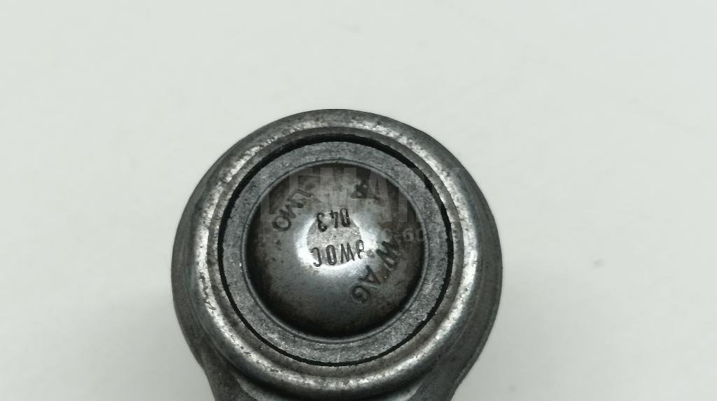 Наконечник рулевой левый для  Audi A3 (8L1) 1996-2003