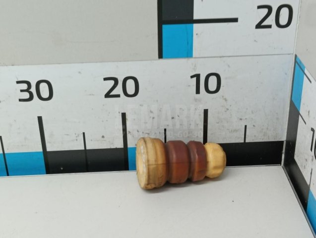 Отбойник заднего амортизатора