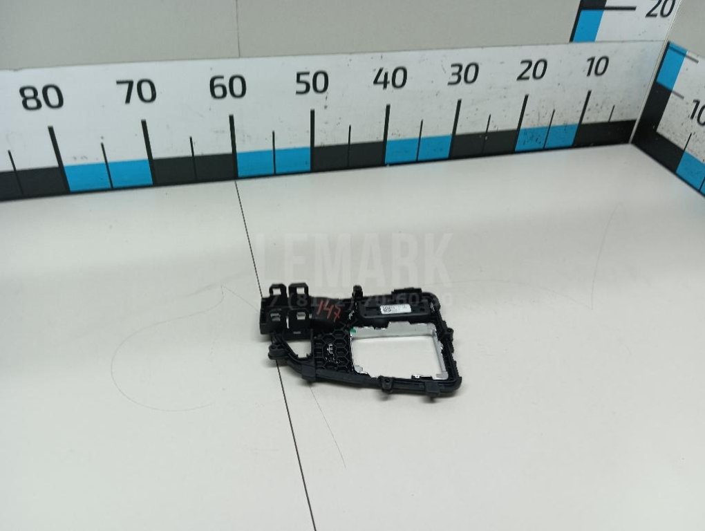 Накладка индикатора переключения передач