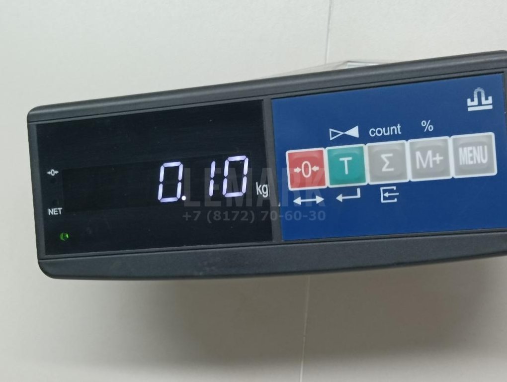 Накладка индикатора переключения передач