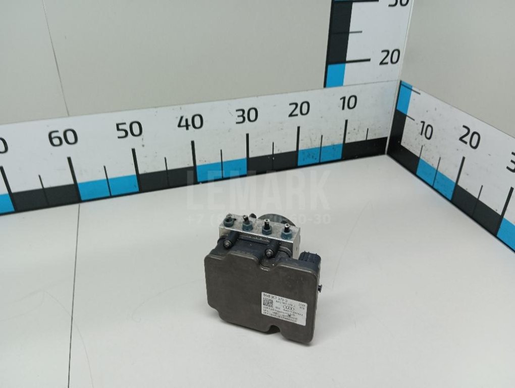 Блок ABS (насос) для  Audi A5/S5 (F5) 2017