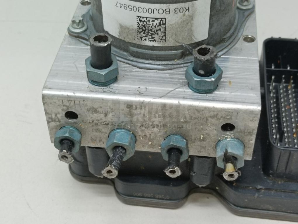 Блок ABS (насос) для  Audi A5/S5 (F5) 2017