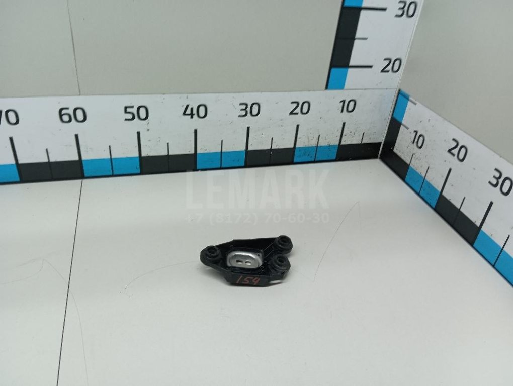 Кронштейн блока ABS (насос)