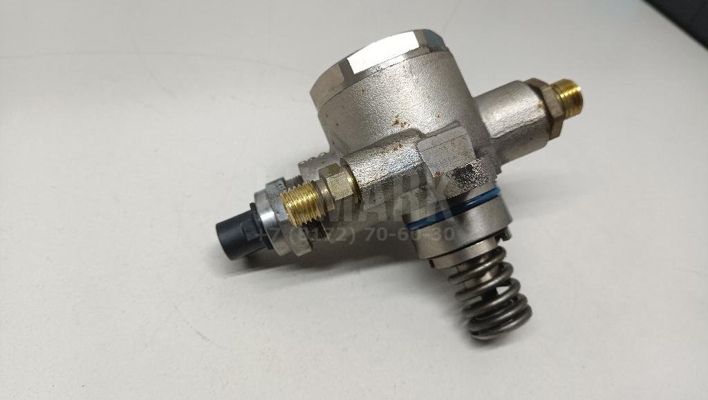 Насос (ТНВД) бензиновый