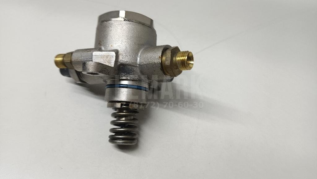 Насос (ТНВД) бензиновый