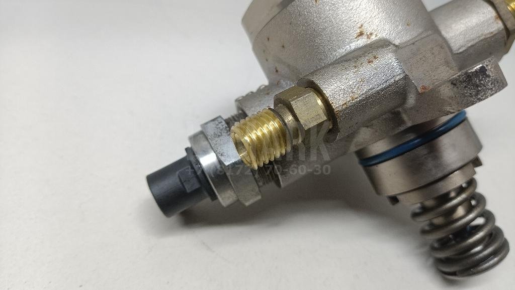 Насос (ТНВД) бензиновый