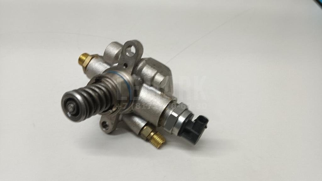 Насос (ТНВД) бензиновый