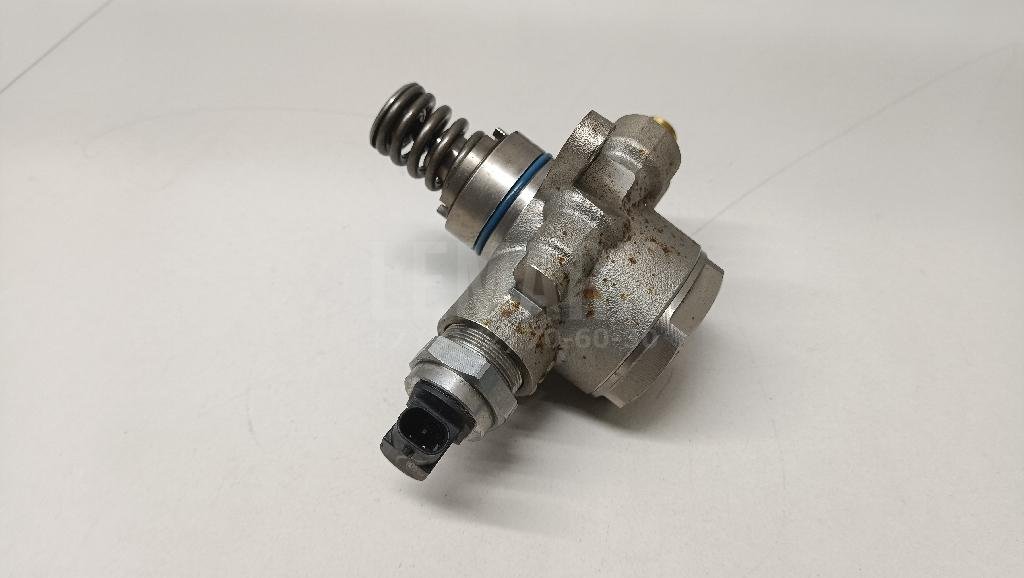 Насос (ТНВД) бензиновый