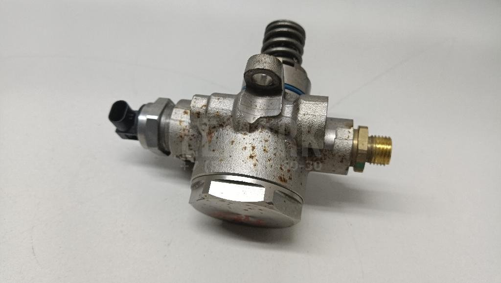 Насос (ТНВД) бензиновый