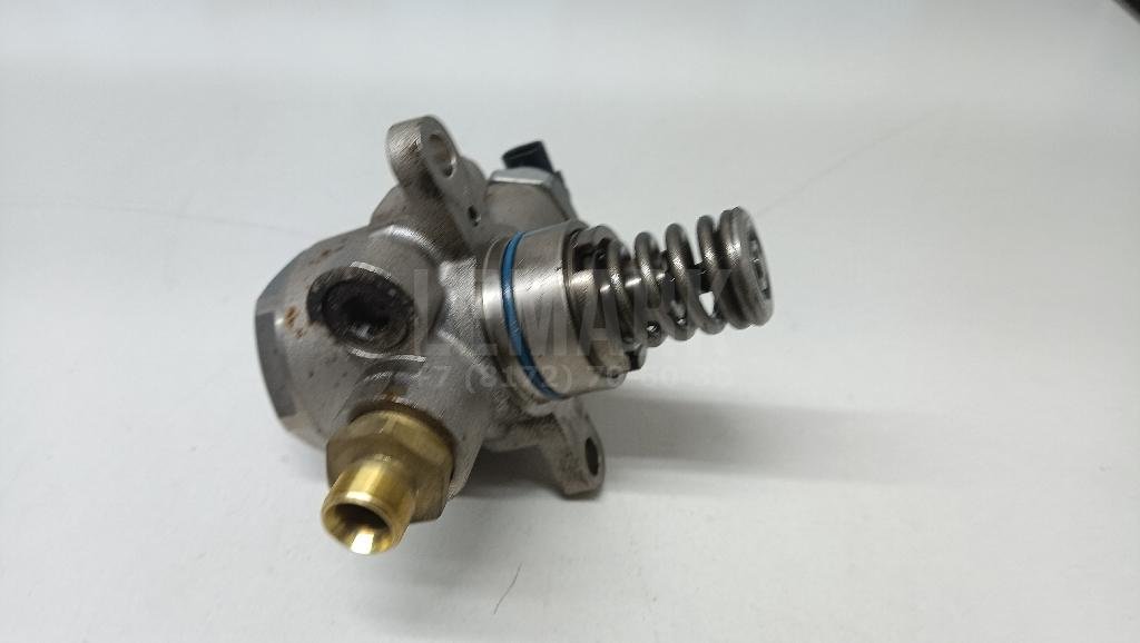 Насос (ТНВД) бензиновый