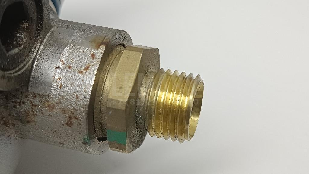 Насос (ТНВД) бензиновый