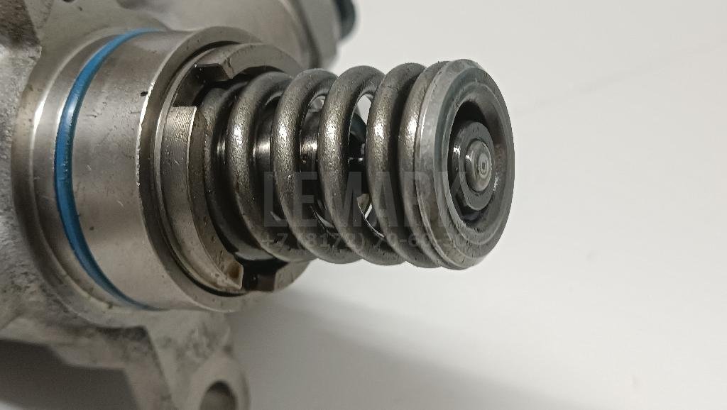 Насос (ТНВД) бензиновый