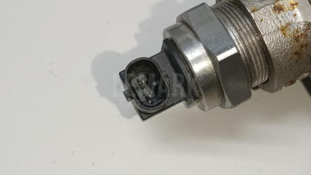 Насос (ТНВД) бензиновый